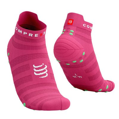 Носки Compressport Pro Racing Socks v4.0 Ultralight Run Low Носки Compressport Pro Racing Socks v4.0 Ultralight Run Low