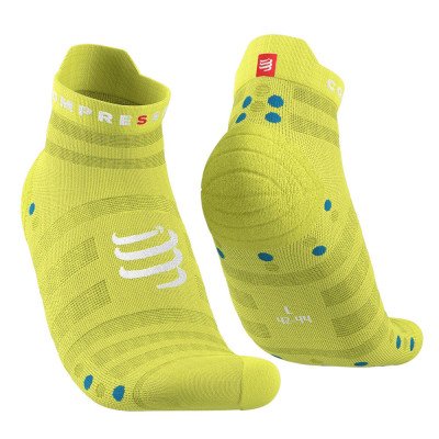 Носки Compressport Pro Racing Socks v4.0 Ultralight Run Low Носки Compressport Pro Racing Socks v4.0 Ultralight Run Low