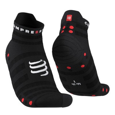 Носки Compressport Pro Racing Socks v4.0 Ultralight Run Low Носки Compressport Pro Racing Socks v4.0 Ultralight Run Low