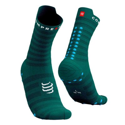 Носки Compressport Pro Racing Socks v4.0 Ultralight Run High Носки Compressport Pro Racing Socks v4.0 Ultralight Run High