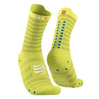 Носки Compressport Pro Racing Socks v4.0 Ultralight Run High Носки Compressport Pro Racing Socks v4.0 Ultralight Run High