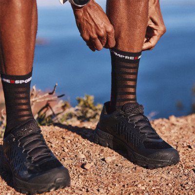 Носки Compressport Pro Racing Socks v4.0 Ultralight Run High Носки Compressport Pro Racing Socks v4.0 Ultralight Run High