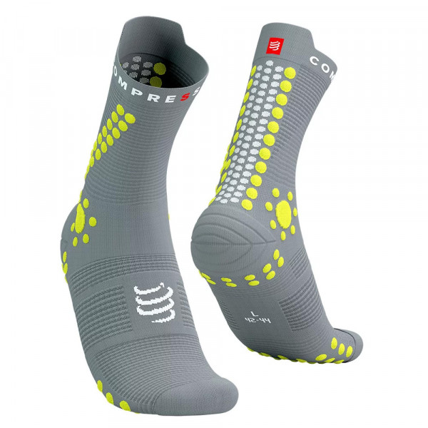 Носки Compressport Pro Racing Socks v4.0 Trail