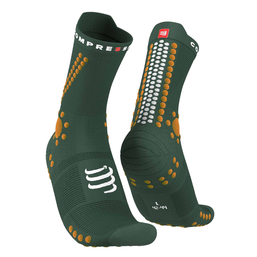 Носки Compressport Pro Racing Socks v4.0 Trail