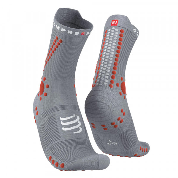 Носки Compressport Pro Racing Socks v4.0 Trail