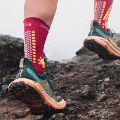 Носки Compressport Pro Racing Socks v4.0 Trail Носки Compressport Pro Racing Socks v4.0 Trail