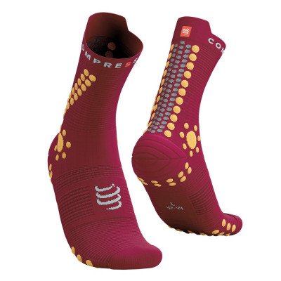 Носки Compressport Pro Racing Socks v4.0 Trail Носки Compressport Pro Racing Socks v4.0 Trail