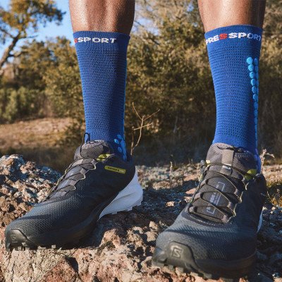 Носки Compressport Pro Racing Socks v4.0 Trail Носки Compressport Pro Racing Socks v4.0 Trail