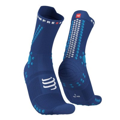 Носки Compressport Pro Racing Socks v4.0 Trail Носки Compressport Pro Racing Socks v4.0 Trail