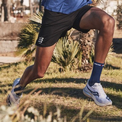 Носки Compressport Pro Racing Socks v4.0 Run High Носки Compressport Pro Racing Socks v4.0 Run High