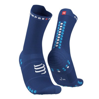 Носки Compressport Pro Racing Socks v4.0 Run High Носки Compressport Pro Racing Socks v4.0 Run High