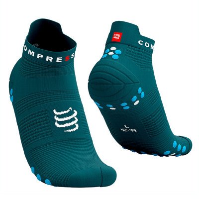 Носки Compressport Pro Racing Socks v4.0 Run Low Носки Compressport Pro Racing Socks v4.0 Run Low