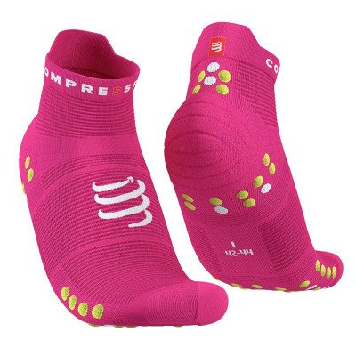 Носки Compressport Pro Racing Socks v4.0 Run Low Носки Compressport Pro Racing Socks v4.0 Run Low