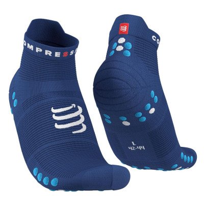Носки Compressport Pro Racing Socks v4.0 Run Low Носки Compressport Pro Racing Socks v4.0 Run Low
