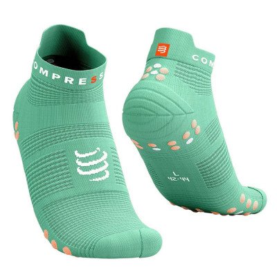 Носки Compressport Pro Racing Socks v4.0 Run Low Носки Compressport Pro Racing Socks v4.0 Run Low