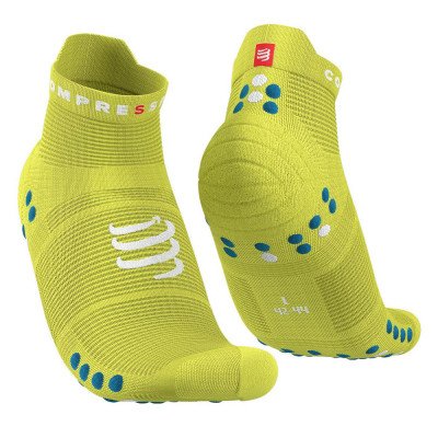 Носки Compressport Pro Racing Socks v4.0 Run Low Носки Compressport Pro Racing Socks v4.0 Run Low