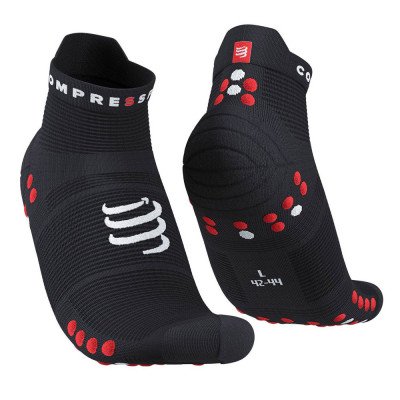 Носки Compressport Pro Racing Socks v4.0 Run Low Носки Compressport Pro Racing Socks v4.0 Run Low