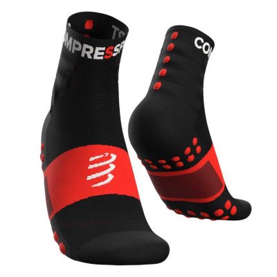 Носки беговые Compressport Training Носки беговые Compressport Training