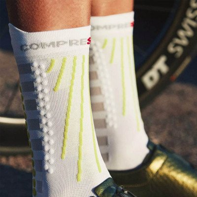 Носки беговые Compressport Aero Socks Носки беговые Compressport Aero Socks