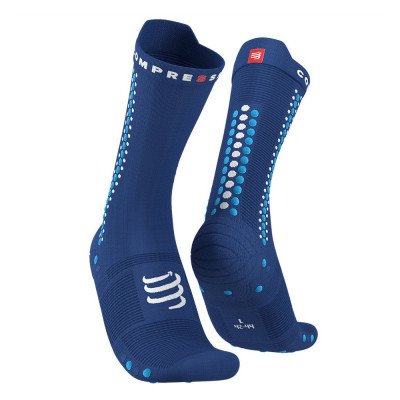 Носки Compressport Pro racing socks v4.0 bike Носки Compressport Pro racing socks v4.0 bike