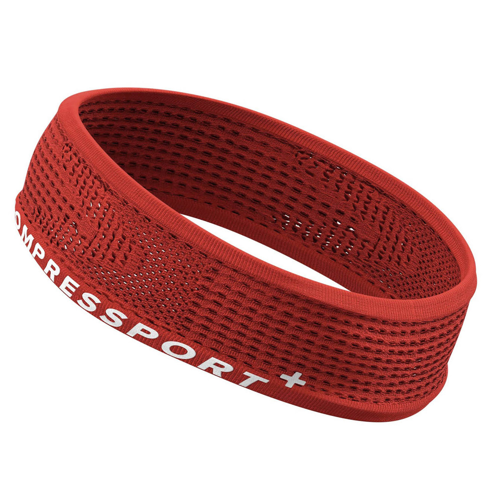 Повязка на голову Compressport Headband