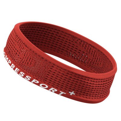 Повязка на голову Compressport Headband Повязка на голову Compressport Headband