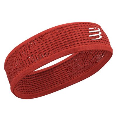 Повязка на голову Compressport Headband Повязка на голову Compressport Headband