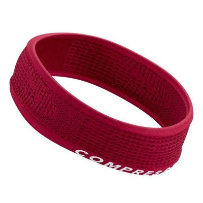 Повязка на голову Compressport Headband Повязка на голову Compressport Headband