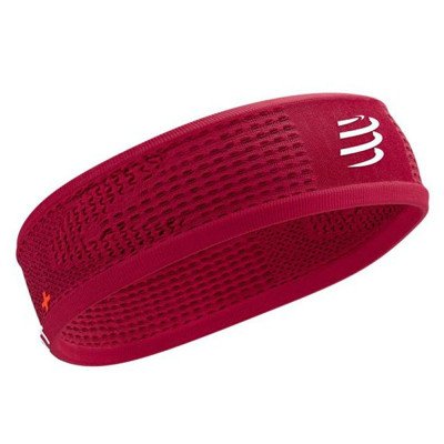 Повязка на голову Compressport Headband Повязка на голову Compressport Headband