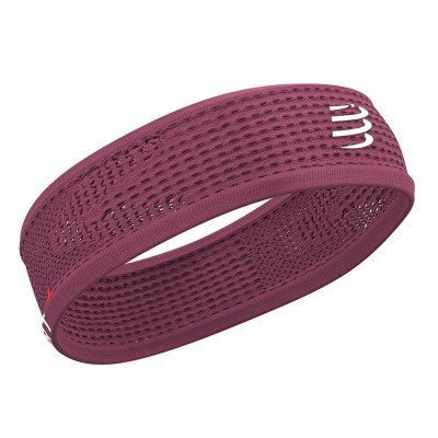 Повязка на голову Compressport Headband Повязка на голову Compressport Headband