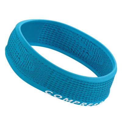 Повязка на голову Compressport Headband Повязка на голову Compressport Headband