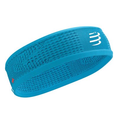 Повязка на голову Compressport Headband Повязка на голову Compressport Headband