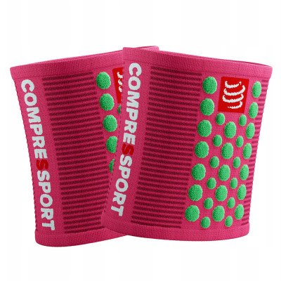 Напульсники Compressport Sweatbands