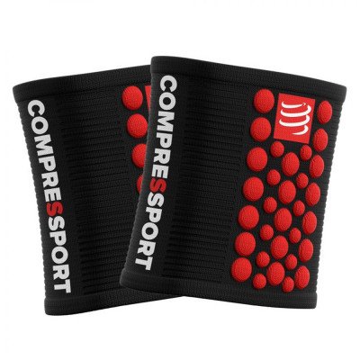 Напульсники Compressport Sweatbands