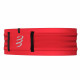 Пояс Compressport Free belt pro красный