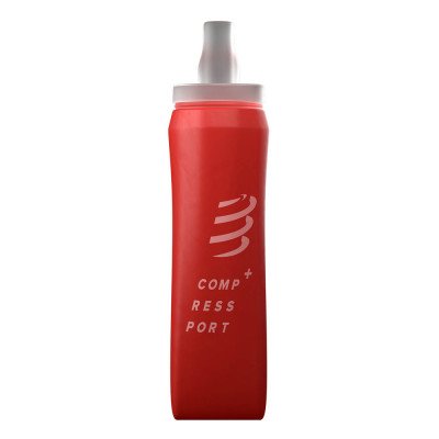 Фляга Compressport ErgoFlask 300ml