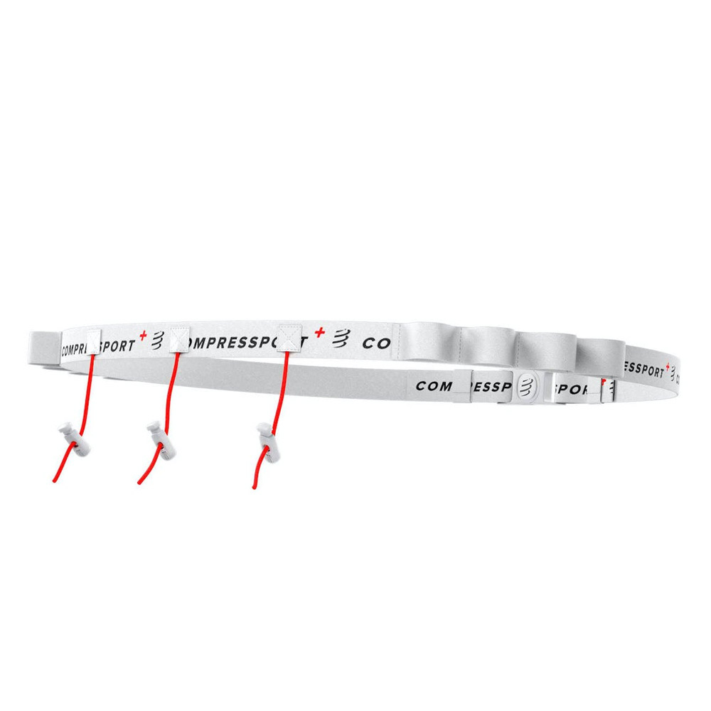 Ремень для номера Compressport Race Ремень для номера Compressport Race
