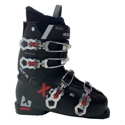 Ботинки горнолыжные Alpina X5
