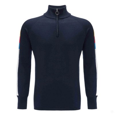 Свитер мужской We Norwegians Varden Zip Up Свитер мужской We Norwegians Varden Zip Up