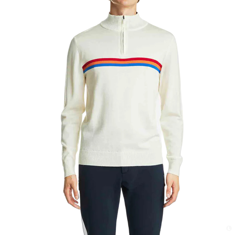 Свитер мужской We Norwegians Ski Lover Zip Up