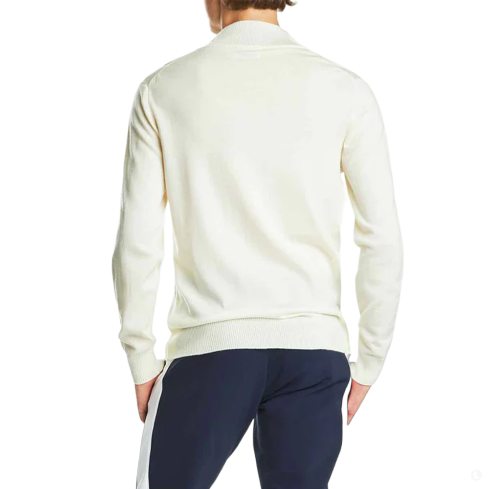 Свитер мужской We Norwegians Ski Lover Zip Up
