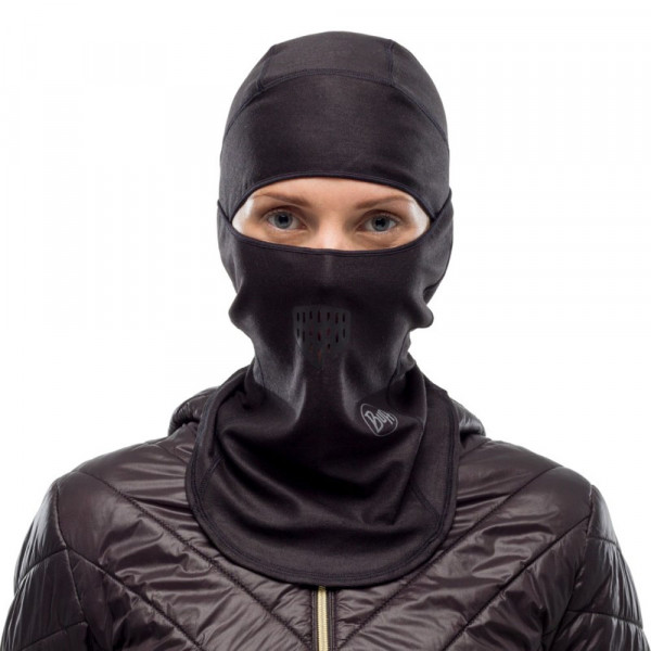 Балаклава Buff Thermonet Hinged Balaclava