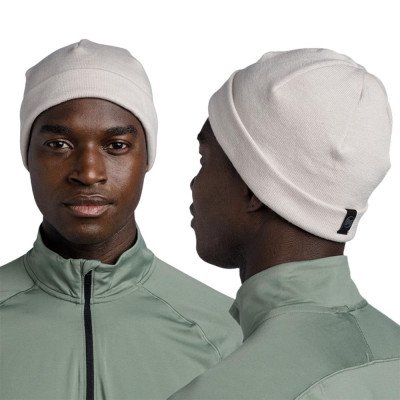 Шапка Buff Knitted Beanie Elro ice Шапка Buff Knitted Beanie Elro ice