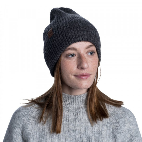 Шапка Buff Knitted Beanie Marin