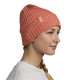 Шапка Buff Knitted Beanie Norval  crimson