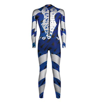Костюм для открытой воды Arena M Sams Carbon Wetsuit Костюм для открытой воды Arena M Sams Carbon Wetsuit