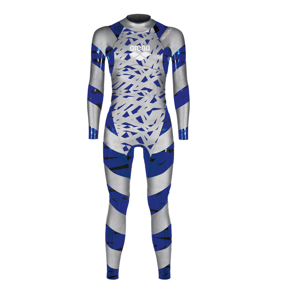 Костюм для открытой воды Arena M Sams Carbon Wetsuit Костюм для открытой воды Arena M Sams Carbon Wetsuit