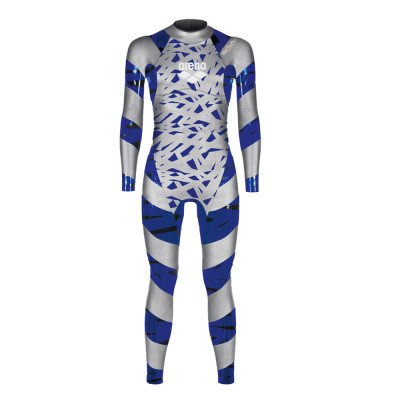 Костюм для открытой воды Arena M Sams Carbon Wetsuit Костюм для открытой воды Arena M Sams Carbon Wetsuit