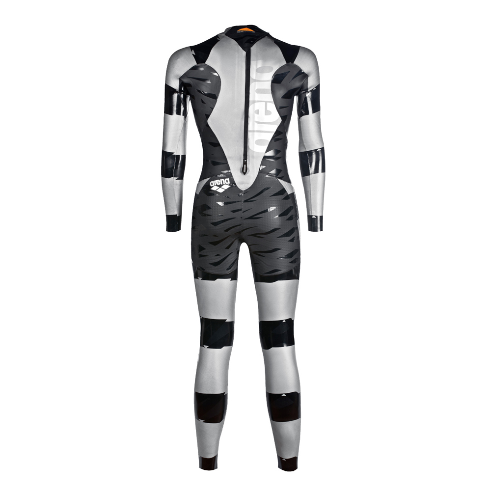 Костюм для открытой воды Arena M Sams Carbon Wetsuit Костюм для открытой воды Arena M Sams Carbon Wetsuit