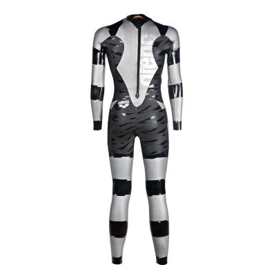 Костюм для открытой воды Arena M Sams Carbon Wetsuit Костюм для открытой воды Arena M Sams Carbon Wetsuit